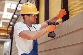 Best Siding for New Construction  in Keys, OK